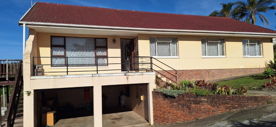 3 Bedroom Property for Sale in Amalinda Eastern Cape